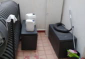  gym for sale in Badajoz, photo