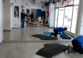  gym for sale in Badajoz, photo