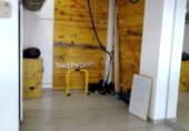  gym for sale in Badajoz, photo