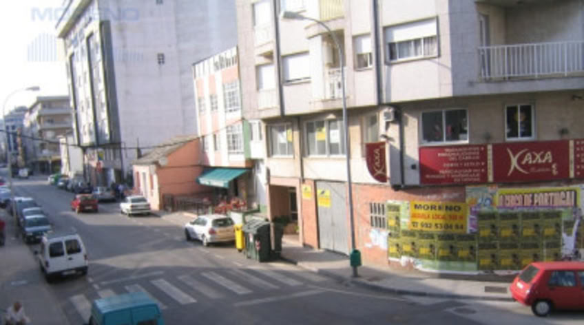 Local comercial
