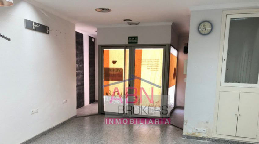 Local comercial