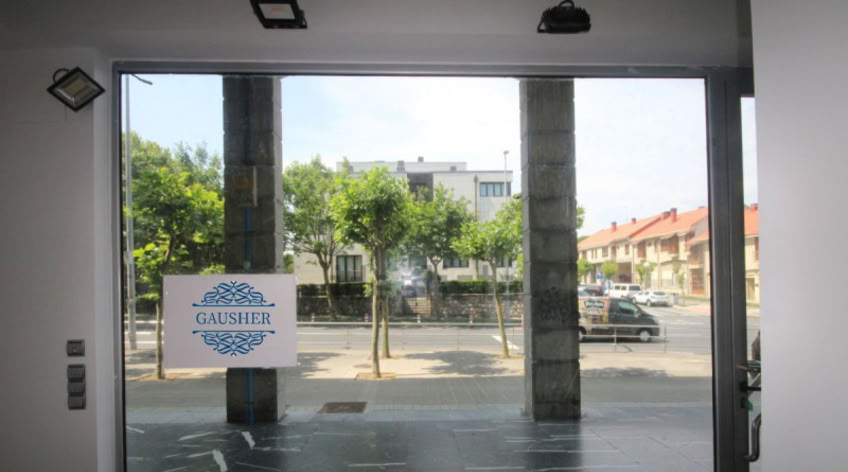Local comercial