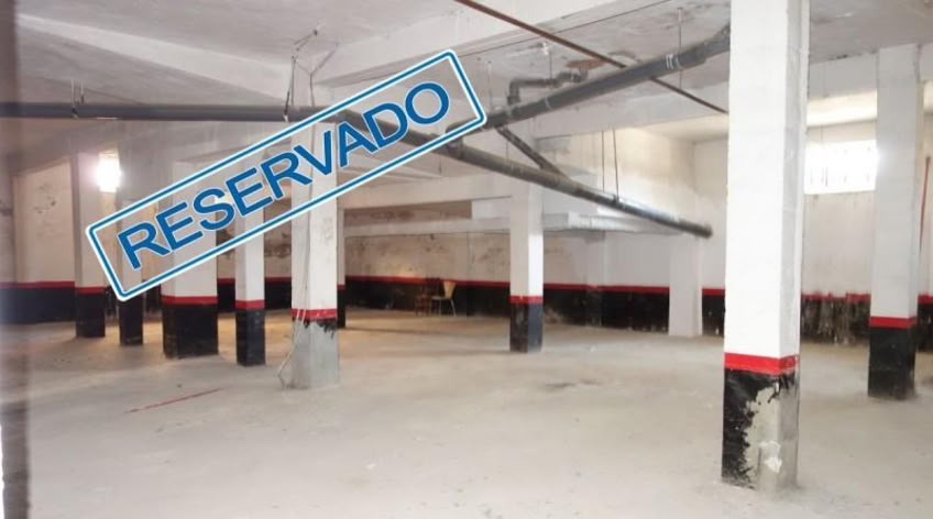 Local comercial
