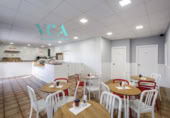 76m² cafétéria pour vente à Paterna, photo