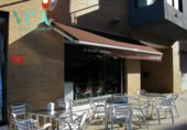 76m² cafétéria pour vente à Paterna, photo