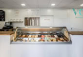 76m² cafétéria pour vente à Paterna, photo