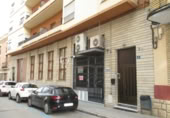 Restaurante en venta en Almansa, Calle Mendizábal foto