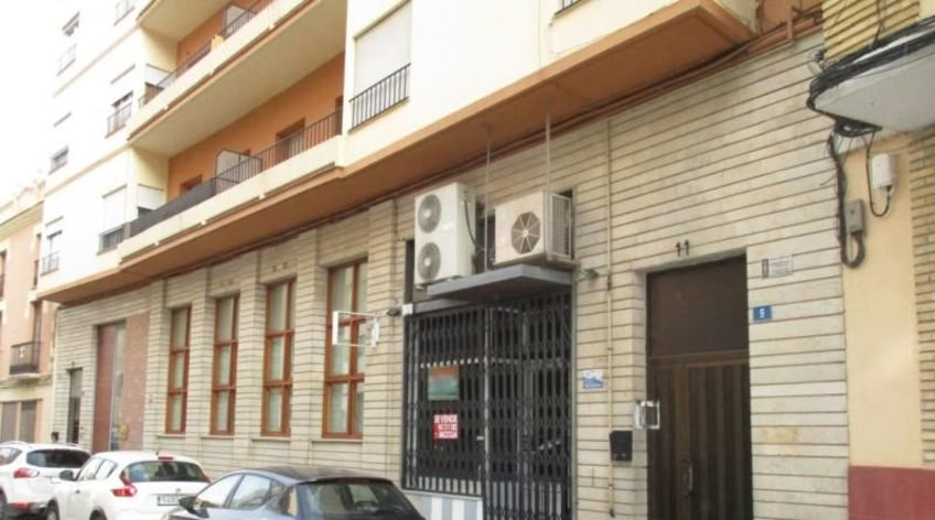 Local comercial