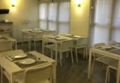 Restaurante en venta en Almansa, Calle Mendizábal foto