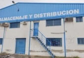  entrepôt industriel pour vente à Peligros, Calle Julio Romero de Torres photo