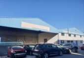  entrepôt industriel pour vente à Peligros, Calle Julio Romero de Torres photo