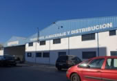  entrepôt industriel pour vente à Peligros, Calle Julio Romero de Torres photo