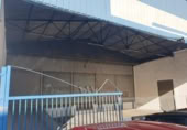  entrepôt industriel pour vente à Peligros, Calle Julio Romero de Torres photo