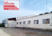 Nave Industrial en venta en Almoradí, Calle Felipe II foto