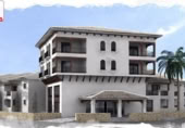 Hotel en venta en Orihuela, Q-825 foto