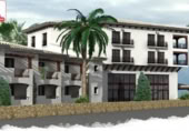 Hotel en venta en Orihuela, Q-825 foto