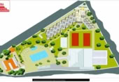 Hotel en venta en Orihuela, Q-825 foto