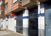 Local comercial en venta en Aguilar de Campoo, Calle Mártires foto
