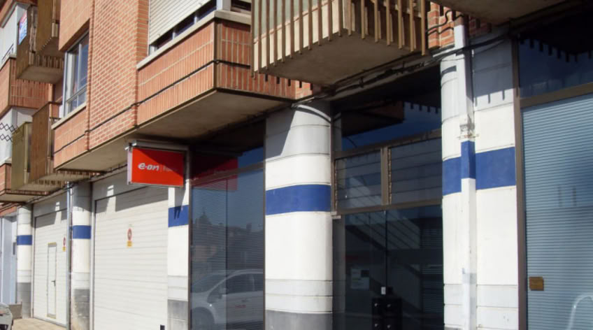 Local comercial