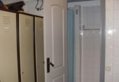 Local comercial en venta en Aguilar de Campoo, Calle Mártires foto