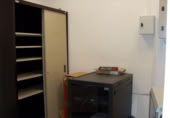 Local comercial en venta en Aguilar de Campoo, Calle Mártires foto