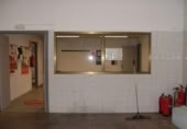 Local comercial en venta en Aguilar de Campoo, Calle Mártires foto