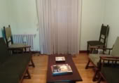  office for sale in Palencia, Calle Ignacio Martínez de Azcoitia photo