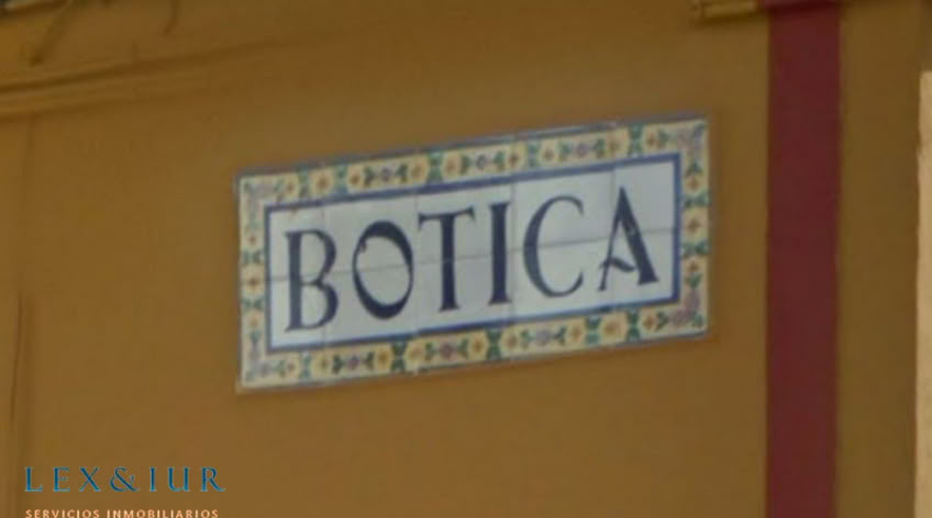 Local comercial