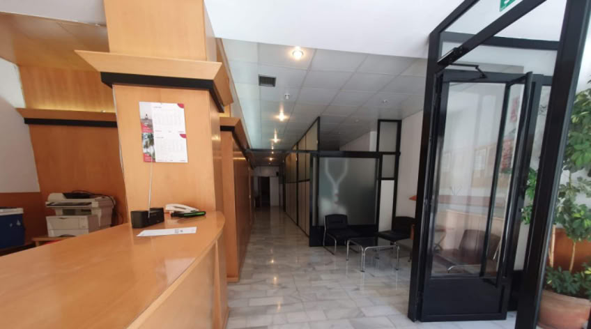 Local comercial