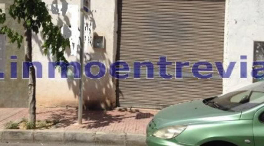 Local comercial