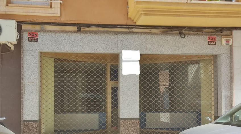 Local comercial