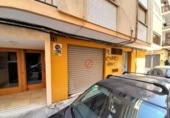 25m² locaux commerciaux pour vente à Alméria, photo