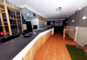 Bar en venta con 120m² en Ferrol foto