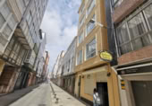Bar en venta con 120m² en Ferrol foto