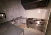 Bar en venta con 120m² en Ferrol foto