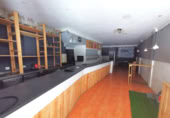 Bar en venta con 120m² en Ferrol foto