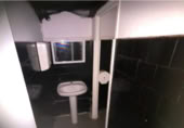 Bar en venta con 120m² en Ferrol foto