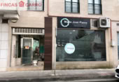 60m² hair salon for sale in Pontevedra, photo