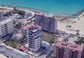 230m² commercial premises for sale in Calpe, photo
