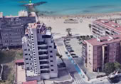 230m² commercial premises for sale in Calpe, photo