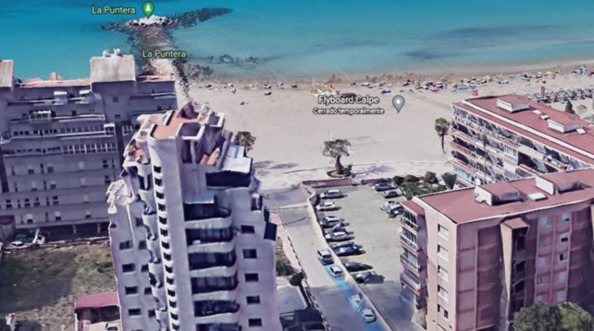 Local comercial