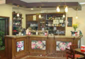  restaurant for sale in Pravia, photo