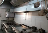  restaurant for sale in Pravia, photo