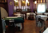  restaurant for sale in Pravia, photo