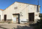 Nave Industrial en venta en Sagunto foto
