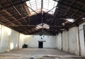 Nave Industrial en venta en Sagunto foto