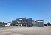 1532m² entrepôt industriel pour vente à Tapia de Casariego, photo