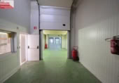 warehouse industrial for sale in Alcoy, Carretera de la Fuente Roja photo