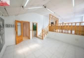 warehouse industrial for sale in Alcoy, Carretera de la Fuente Roja photo