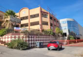 Nave Industrial en venta con 7047m² en Alcora foto